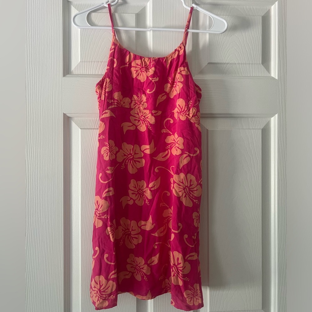 Girls Abercrombie dress size 11/12